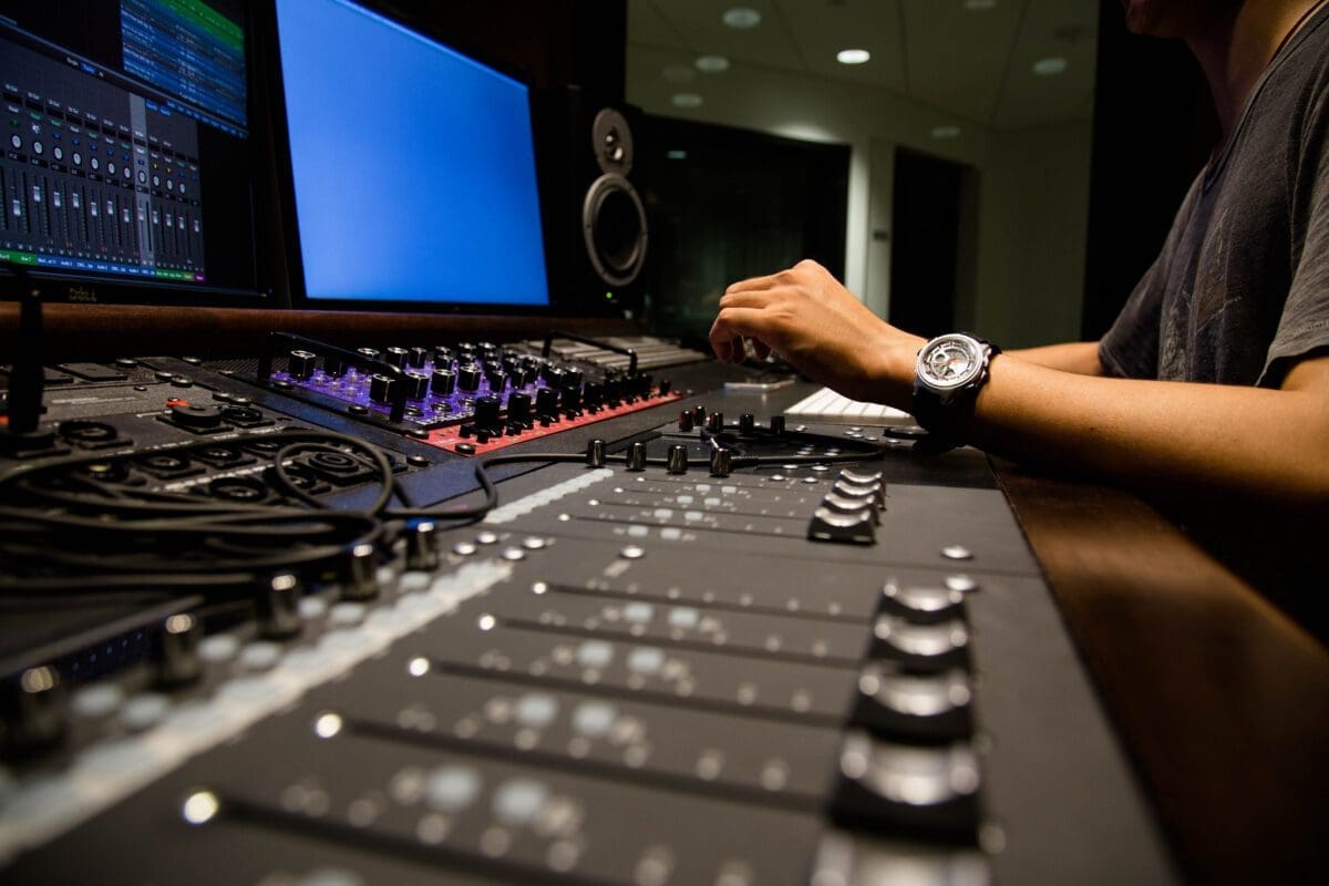 How To Remix A Song – Our Guide