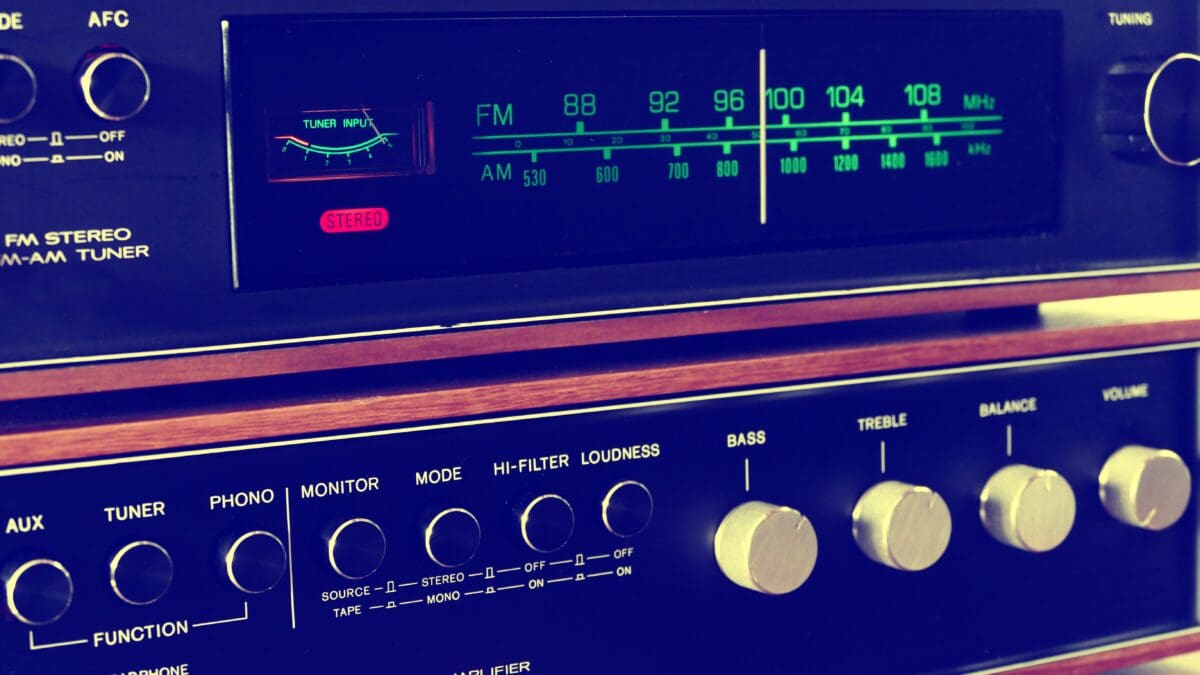 Music Frequency & EQ