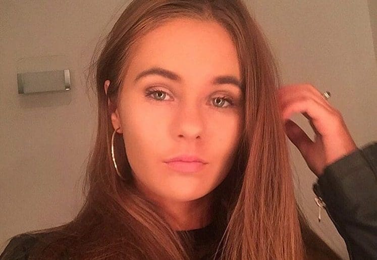 Мusic Gateway Meets Natalie Tuvey