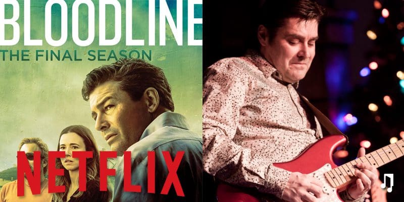 Boppin Bluesman’s Sync On Netflix’s Bloodline