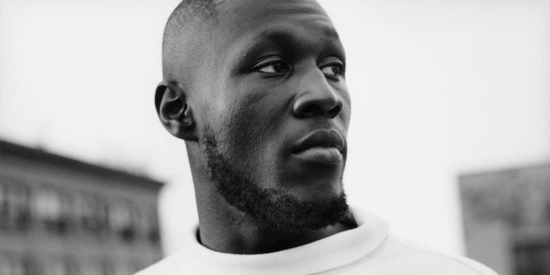 Profiling Grime Artist Stormzy