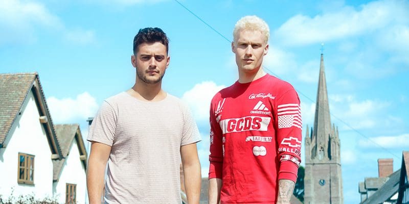 Artist duo ‘OMYO’ talk sync placements & working with brands