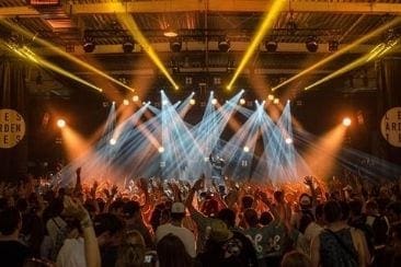 Music In Play: The USA’s Best Music Booking Agents For Indie Bands