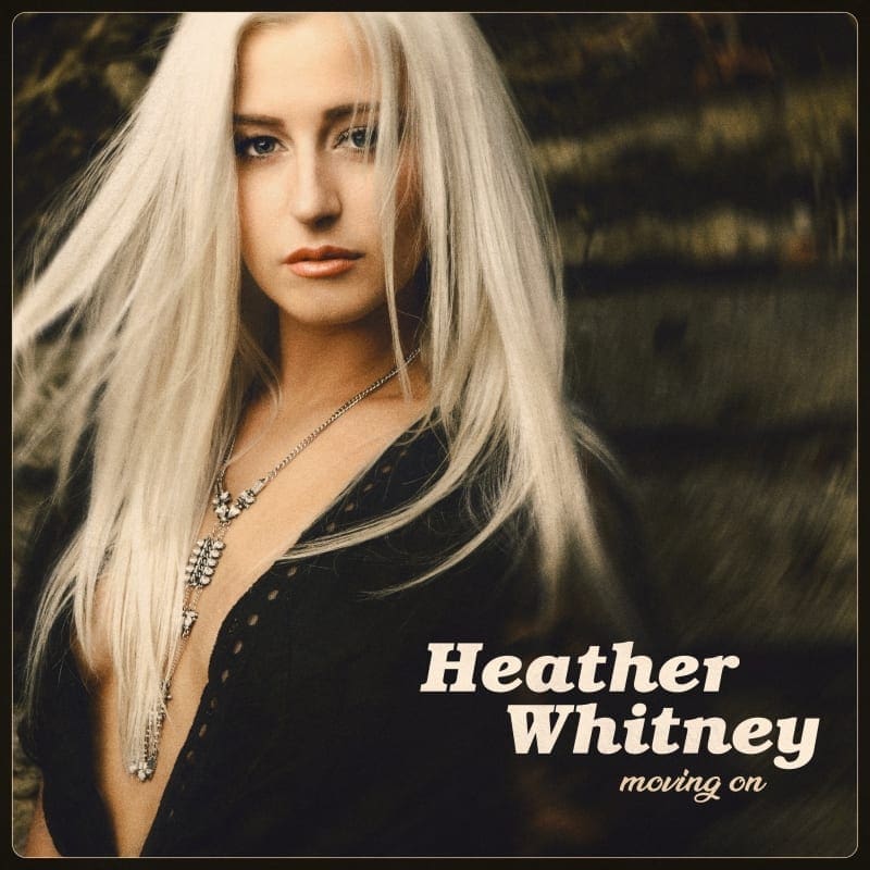 Heather Whitney artist