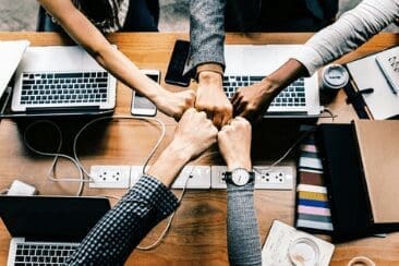 Music Networking Events in the UK