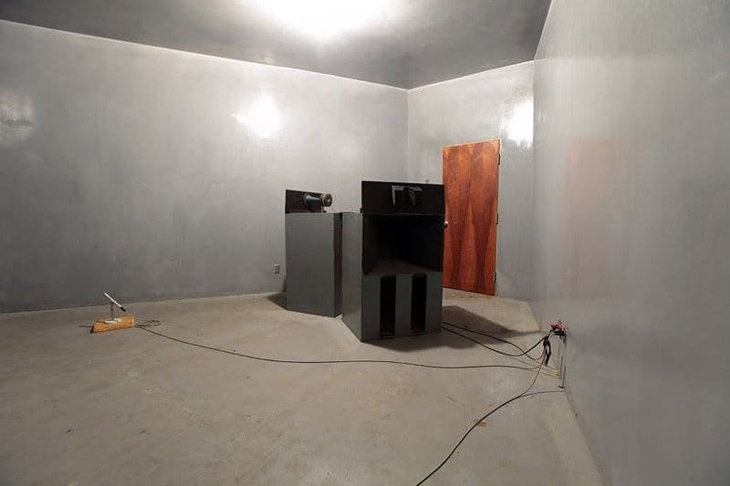 Recording Studio