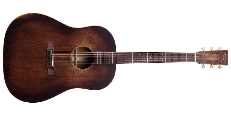 Martin & Co. Guitar