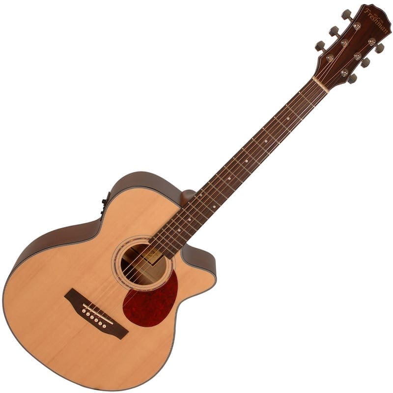 Freshman Acoustic Guitar