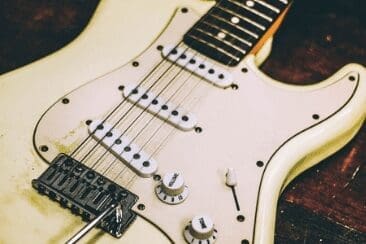 What Is A Preamp?