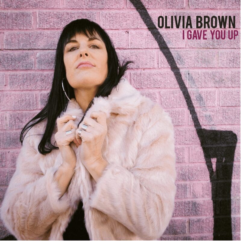 Catching Up With Мusic Gateway Member Olivia Brown