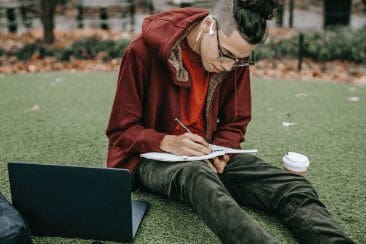 What Is An Artist Bio & Why Are They So Important?
