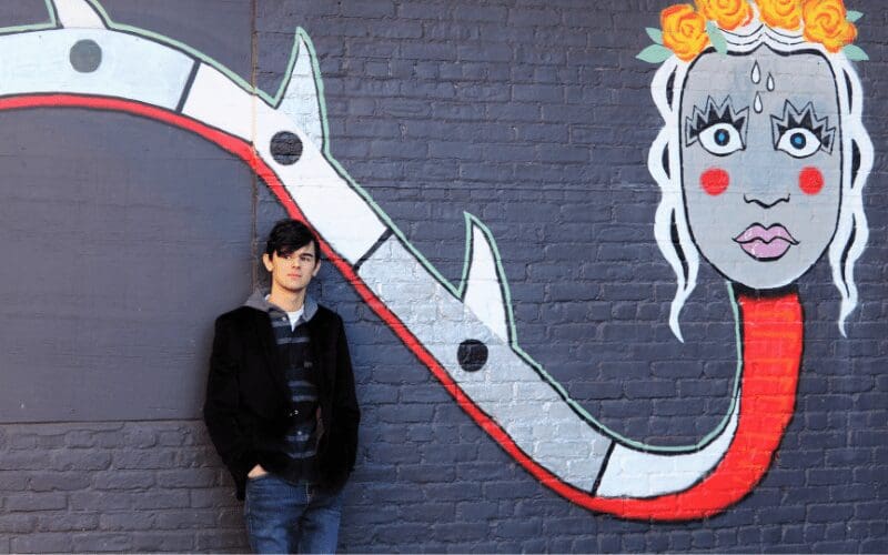 Sam Levin Radio airplay Winner