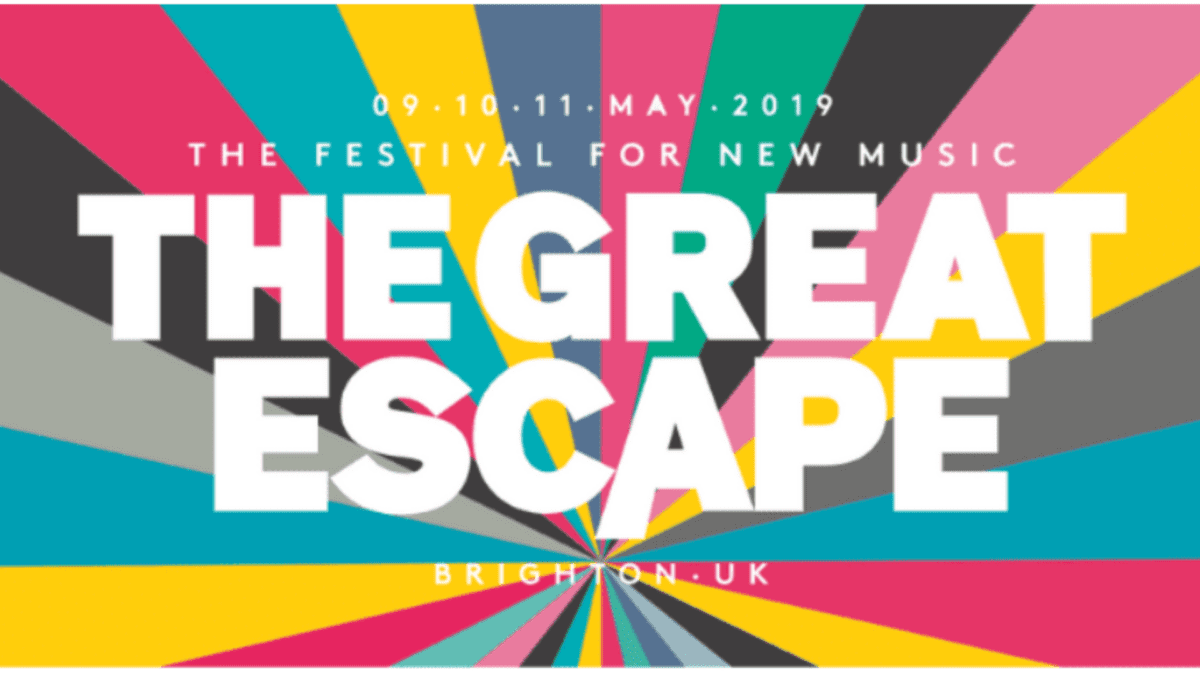 The Great Escape: An Interview With Rachael Scarsbrook