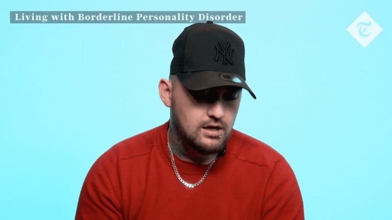 Joshua Lloyd, Telegraph, Mental Health Awareness