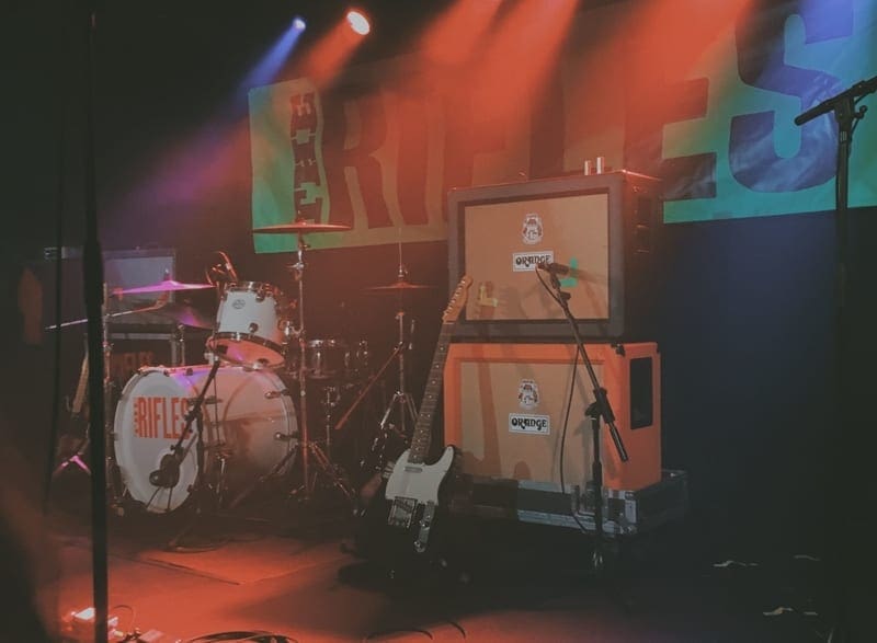 How to plan a music tour: DIY Touring