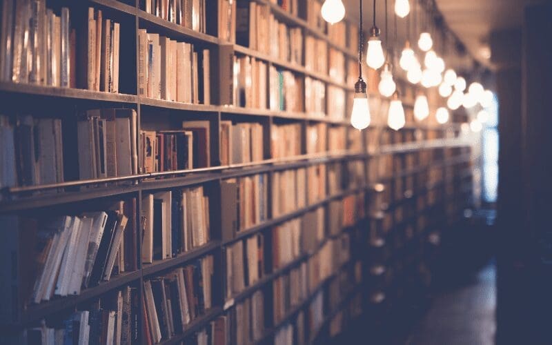 Music Libraries