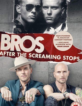 Bros Documentary