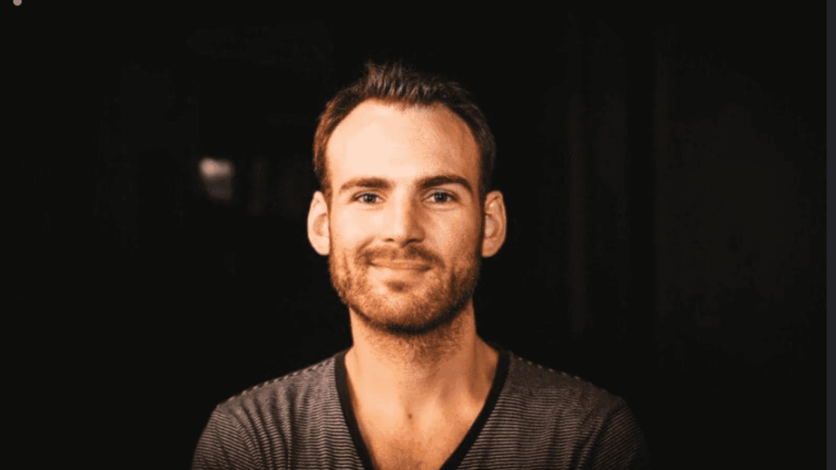 Work Hard, Playlist Hard With Mike Warner