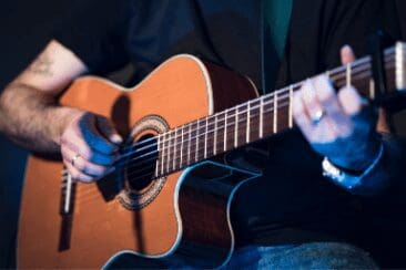 Chord Progressions: The Ultimate Guide