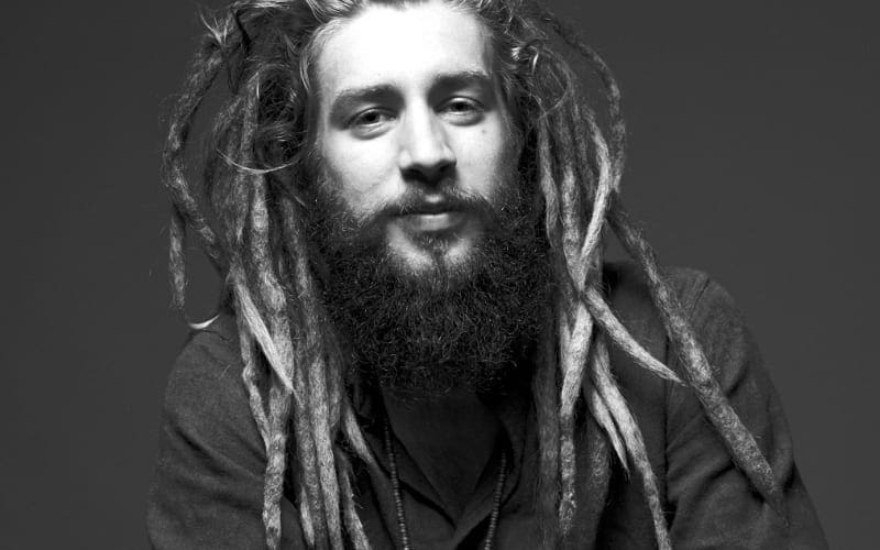 Marcus Gad 'River'