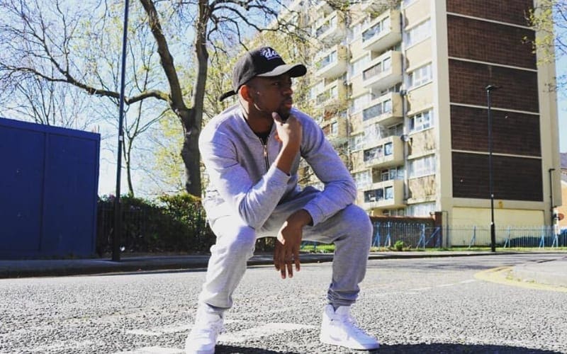 Kenkodie new music