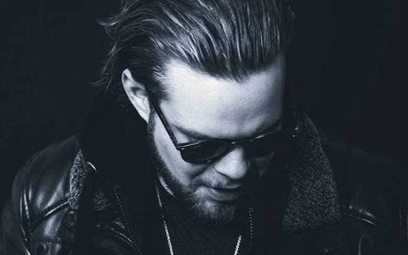 Chase Keller New Music Producer