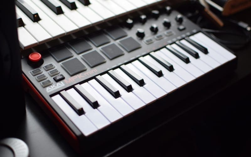 The Best MIDI Keyboard Out There!