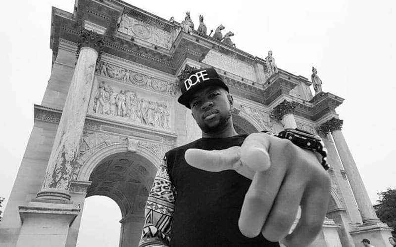 Kenkodie music promotion roster