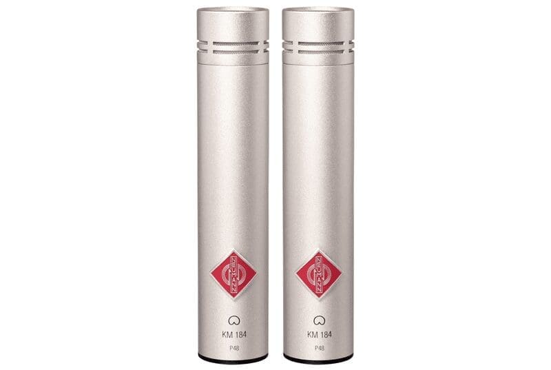 Neumann-KM184