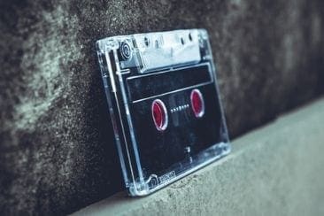Best Cassette Tape Duplication Services