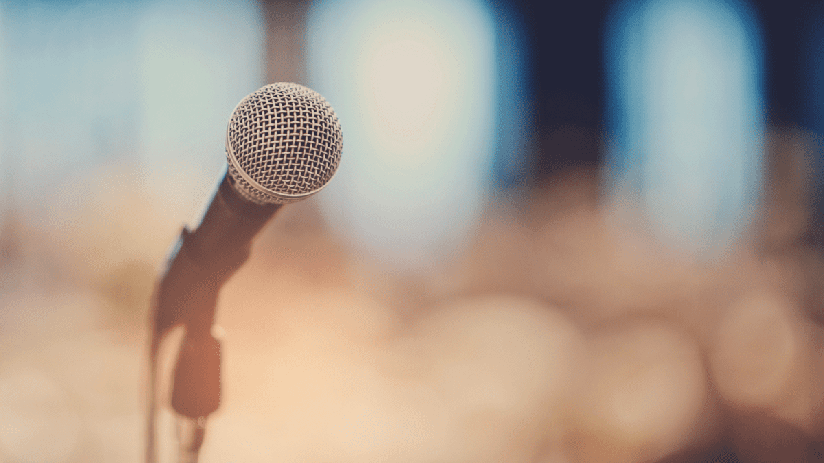 The Top 10 Best Music Conferences of 2020
