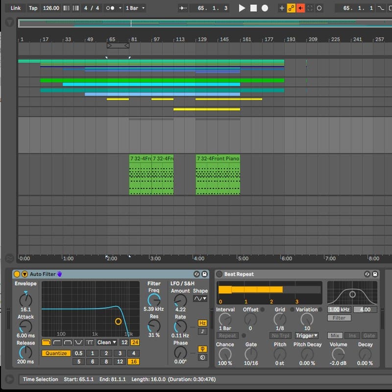 Ableton Live