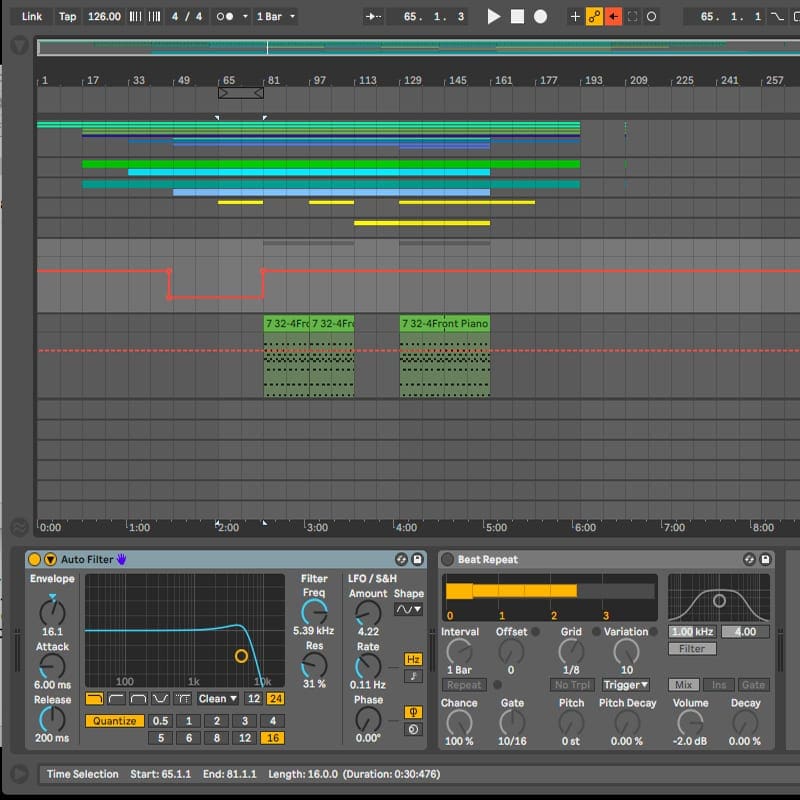 Ableton Live