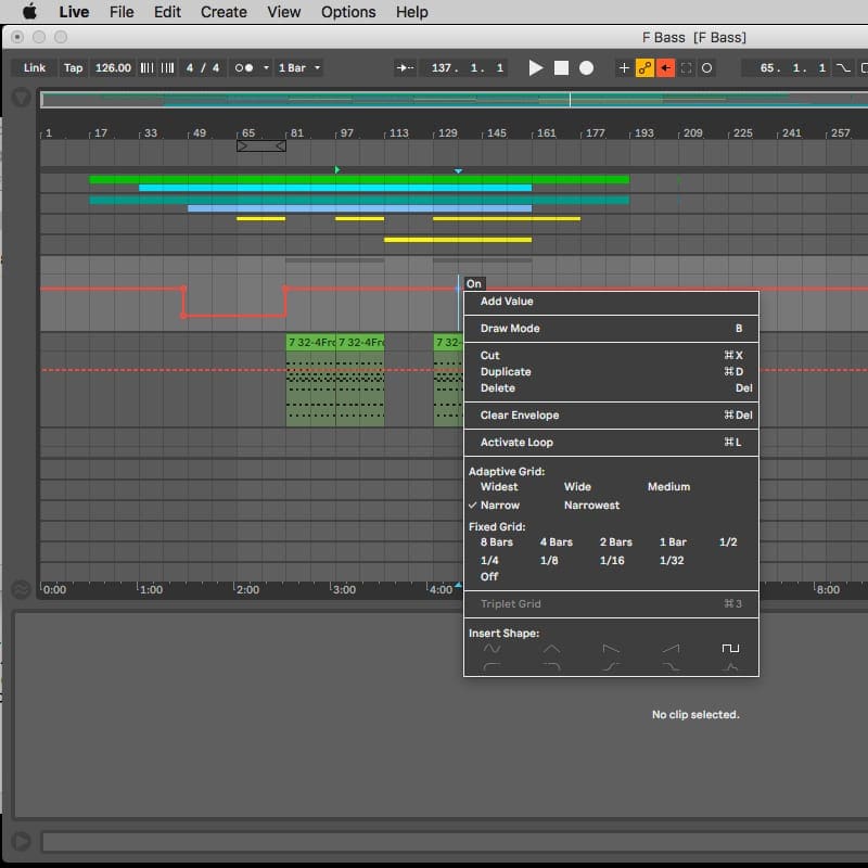 Ableton Live
