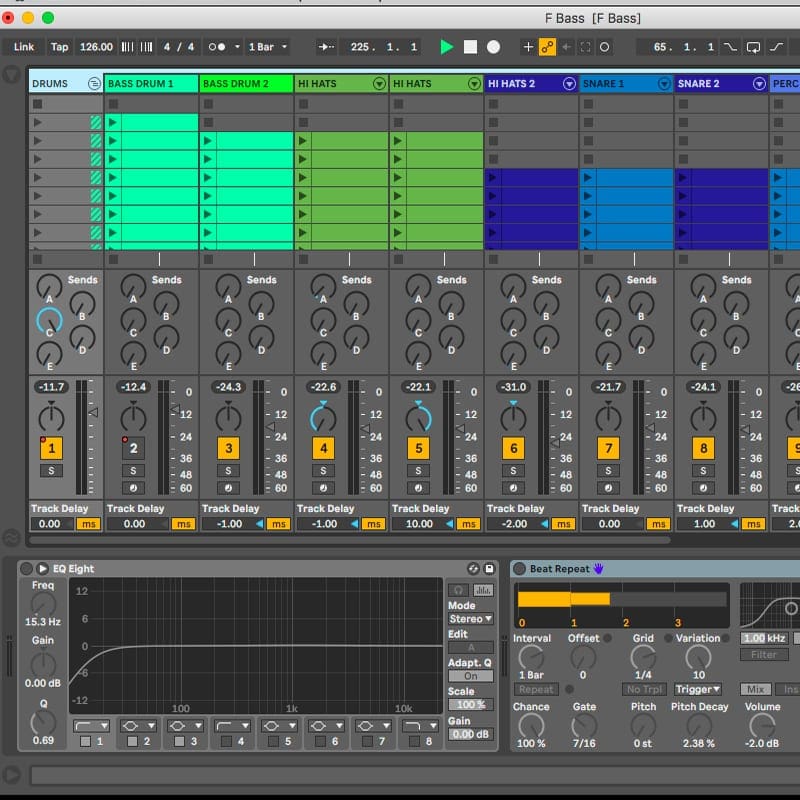 Ableton Live