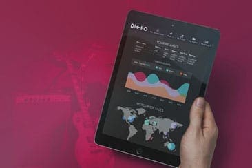 Best Music Distribution Services for Artists