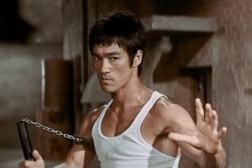 Bruce Lee: What Indie Artists Can Learn
