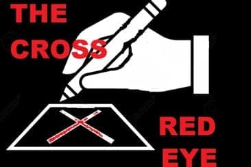 Meet Red Eye & Vote For The People
