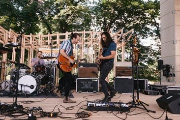 The Best Backline Rental Companies In The USA