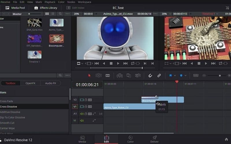 best free video editors