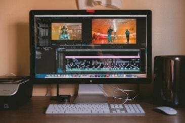 The Best Free Video Editors For Music