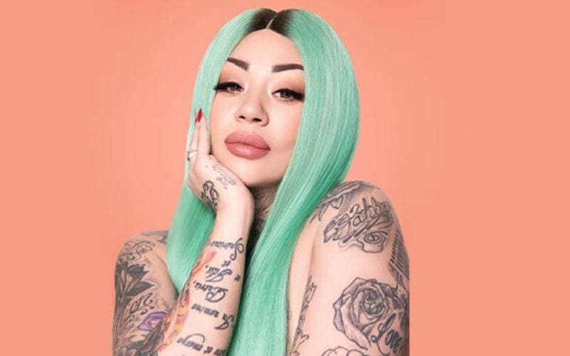 Mutya Buena