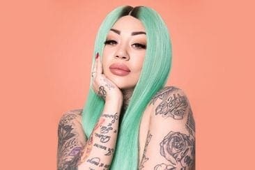 Profiling Mutya Buena