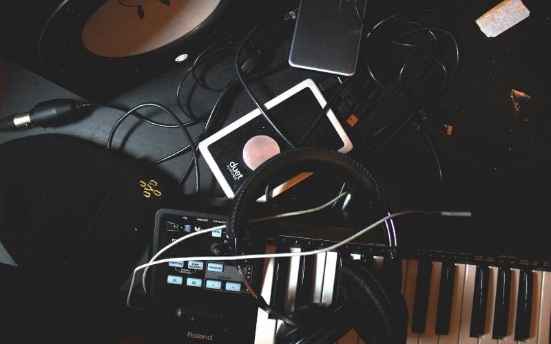 Ableton Live 10