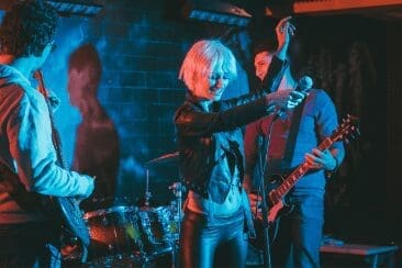 How To Get Gigs As A Musician & Get Paid