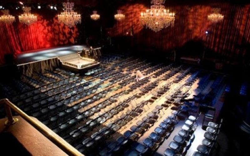 The Fillmore San Francisco
