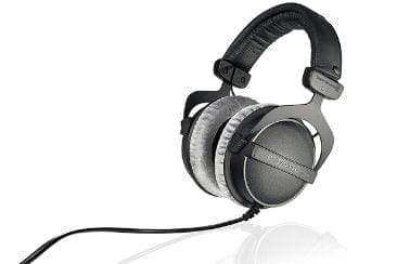 The Best Studio Headphones For Music Production – Our Top 10