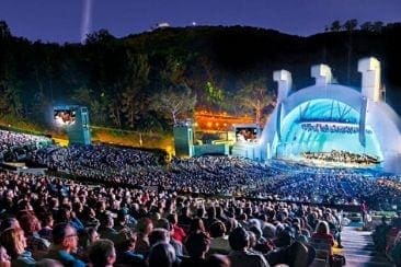 The 10 Best Live Music Venues In The US