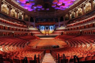 The Best Concert Venues In The World
