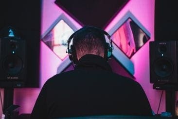 What Does EQ Mean in Music?